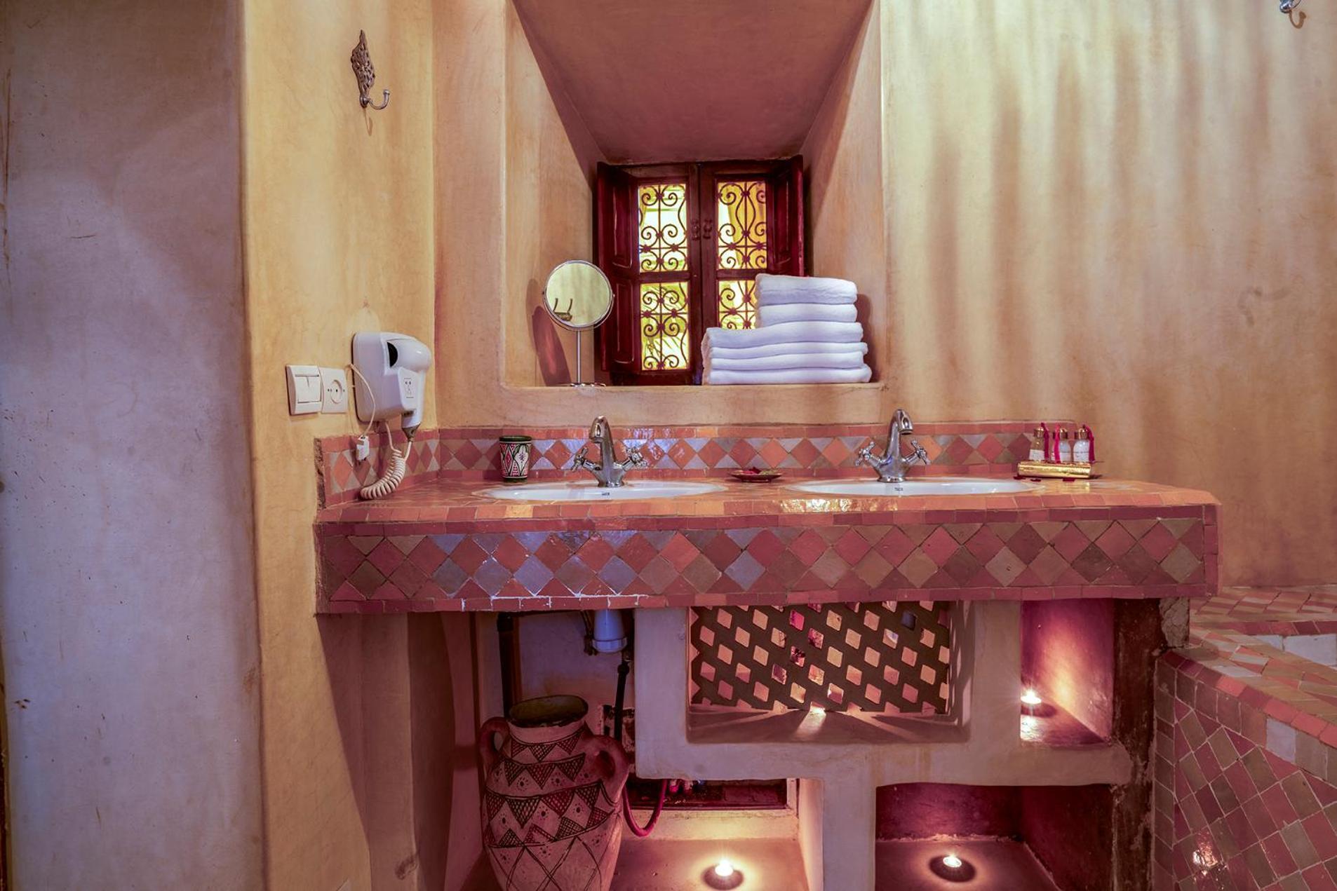 מרקש Riad Yalla Habibi מראה חיצוני תמונה